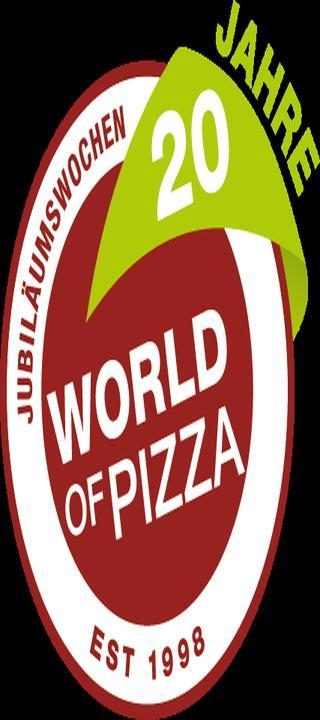 WORLD OF PIZZA